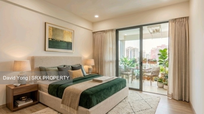 Belysa (D18), Condominium #556153851